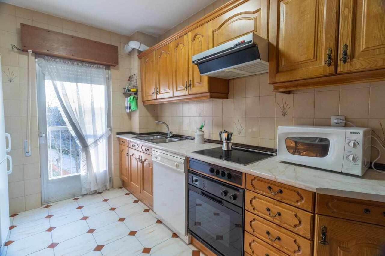 Hermanos Pinzón Zamora Exterior foto