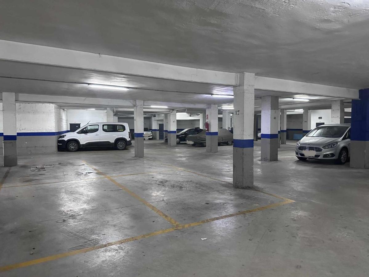 Hermanos Pinzón Zamora Exterior foto