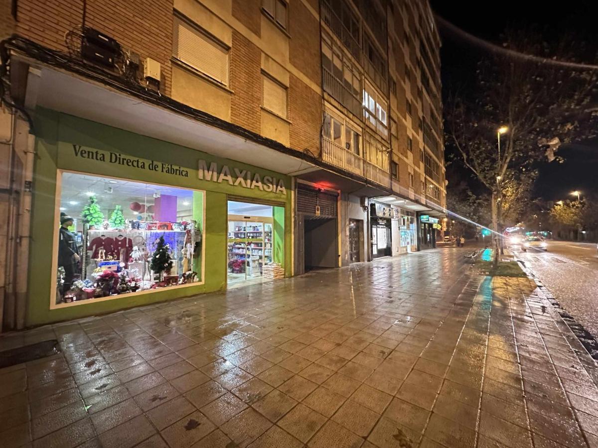 Hermanos Pinzón Zamora Exterior foto