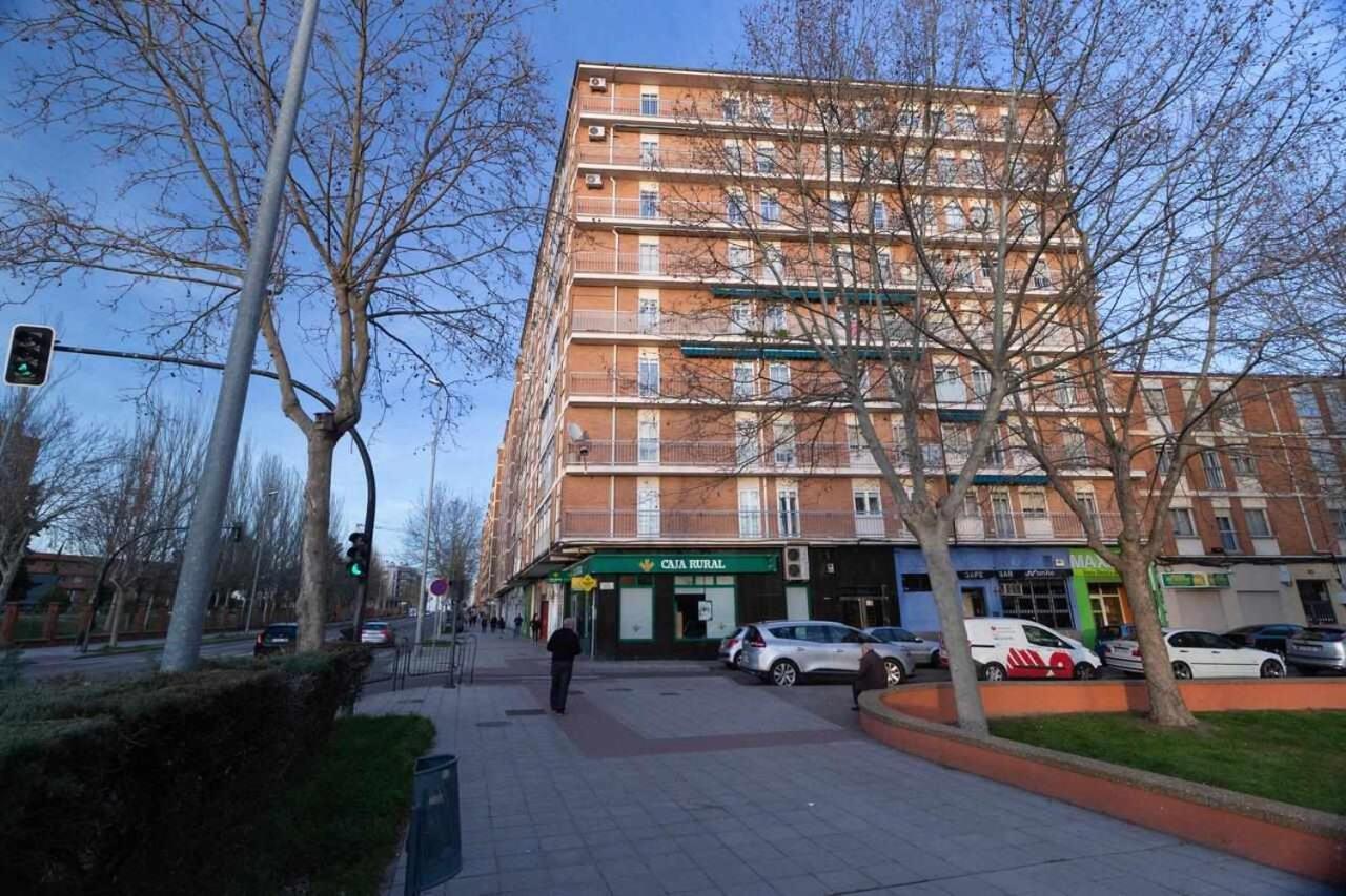 Hermanos Pinzón Zamora Exterior foto